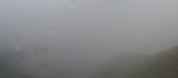 Archiv Foto Webcam Rudnigsattel - Blick Richtung Tressdorfer Höhe 06:00