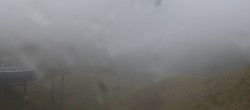 Archiv Foto Webcam Rudnigsattel - Blick Richtung Tressdorfer Höhe 04:00