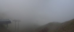 Archiv Foto Webcam Rudnigsattel - Blick Richtung Tressdorfer Höhe 05:00
