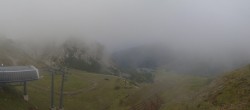 Archived image Webcam Rudnigsattel 08:00