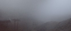 Archiv Foto Webcam Rudnigsattel - Blick Richtung Tressdorfer Höhe 06:00