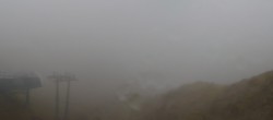 Archiv Foto Webcam Rudnigsattel - Blick Richtung Tressdorfer Höhe 11:00