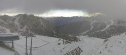 Archiv Foto Webcam Rudnigsattel - Blick Richtung Tressdorfer Höhe 15:00