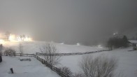 Archiv Foto Webcam Ausblick Hotel Ortlerspitz 19:00