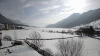 Archiv Foto Webcam Ausblick Hotel Ortlerspitz 13:00