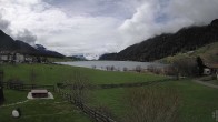 Archived image Webcam Vital Hotel Ortlerspitz 09:00
