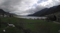 Archiv Foto Webcam Ausblick Hotel Ortlerspitz 15:00