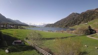 Archived image Webcam Vital Hotel Ortlerspitz 07:00