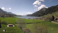 Archiv Foto Webcam Ausblick Hotel Ortlerspitz 09:00