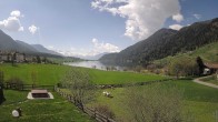 Archiv Foto Webcam Ausblick Hotel Ortlerspitz 09:00