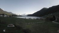Archiv Foto Webcam Ausblick Hotel Ortlerspitz 17:00