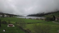 Archiv Foto Webcam Ausblick Hotel Ortlerspitz 07:00