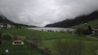 Archiv Foto Webcam Ausblick Hotel Ortlerspitz 09:00