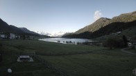 Archiv Foto Webcam Ausblick Hotel Ortlerspitz 06:00
