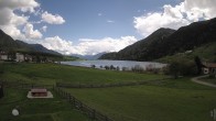 Archiv Foto Webcam Ausblick Hotel Ortlerspitz 13:00