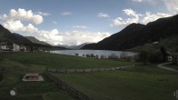 Archiv Foto Webcam Ausblick Hotel Ortlerspitz 17:00