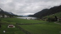 Archiv Foto Webcam Ausblick Hotel Ortlerspitz 06:00