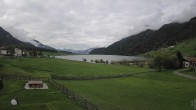 Archiv Foto Webcam Ausblick Hotel Ortlerspitz 07:00