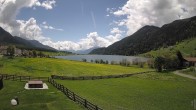 Archiv Foto Webcam Ausblick Hotel Ortlerspitz 11:00