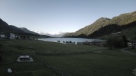 Archived image Webcam Vital Hotel Ortlerspitz 06:00