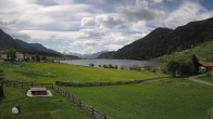 Archived image Webcam Vital Hotel Ortlerspitz 09:00