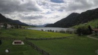 Archived image Webcam Vital Hotel Ortlerspitz 11:00