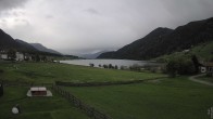 Archived image Webcam Vital Hotel Ortlerspitz 17:00