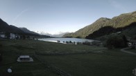 Archiv Foto Webcam Ausblick Hotel Ortlerspitz 06:00