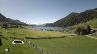 Archiv Foto Webcam Ausblick Hotel Ortlerspitz 09:00
