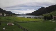 Archiv Foto Webcam Ausblick Hotel Ortlerspitz 13:00