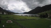 Archiv Foto Webcam Ausblick Hotel Ortlerspitz 11:00