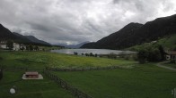 Archiv Foto Webcam Ausblick Hotel Ortlerspitz 15:00