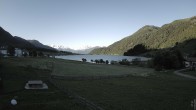 Archiv Foto Webcam Ausblick Hotel Ortlerspitz 06:00