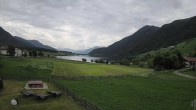 Archiv Foto Webcam Ausblick Hotel Ortlerspitz 07:00