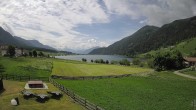 Archiv Foto Webcam Ausblick Hotel Ortlerspitz 09:00