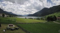 Archiv Foto Webcam Ausblick Hotel Ortlerspitz 11:00