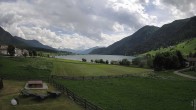 Archiv Foto Webcam Ausblick Hotel Ortlerspitz 13:00