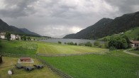 Archiv Foto Webcam Ausblick Hotel Ortlerspitz 17:00