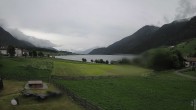 Archiv Foto Webcam Ausblick Hotel Ortlerspitz 09:00
