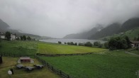 Archiv Foto Webcam Ausblick Hotel Ortlerspitz 13:00