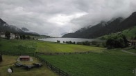 Archiv Foto Webcam Ausblick Hotel Ortlerspitz 15:00