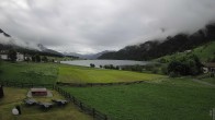 Archiv Foto Webcam Ausblick Hotel Ortlerspitz 14:00