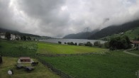 Archiv Foto Webcam Ausblick Hotel Ortlerspitz 07:00
