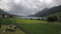 Archiv Foto Webcam Ausblick Hotel Ortlerspitz 13:00