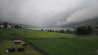 Archived image Webcam Vital Hotel Ortlerspitz 09:00