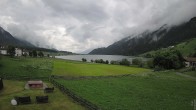 Archived image Webcam Vital Hotel Ortlerspitz 11:00