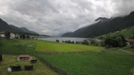 Archived image Webcam Vital Hotel Ortlerspitz 13:00