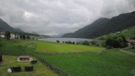 Archived image Webcam Vital Hotel Ortlerspitz 17:00