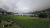 Archiv Foto Webcam Ausblick Hotel Ortlerspitz 06:00
