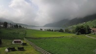Archived image Webcam Vital Hotel Ortlerspitz 07:00